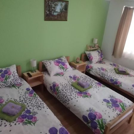 Fortuna Apartments Pacir 외부 사진