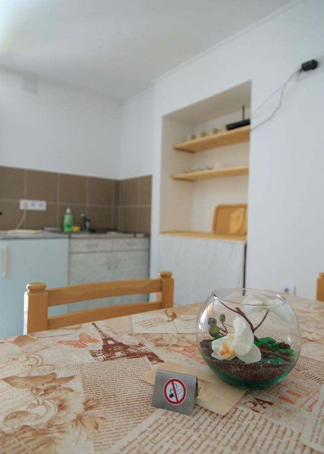 Fortuna Apartments Pacir 외부 사진